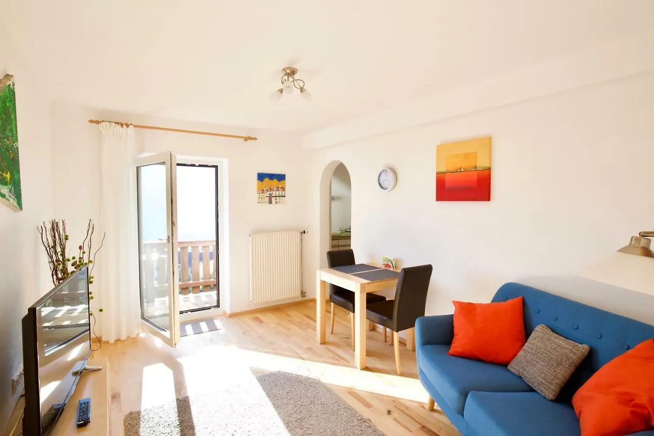 Ferienwohnung Monika Knoflach Innsbruck Austria