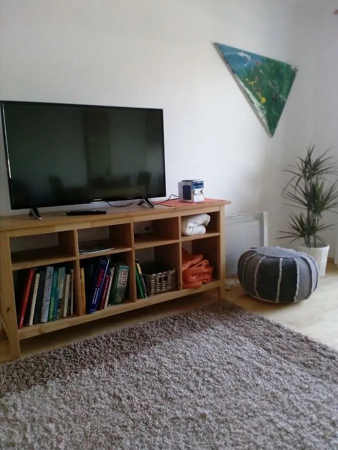 Ferienwohnung Monika Knoflach Innsbruck 0*,  Austria