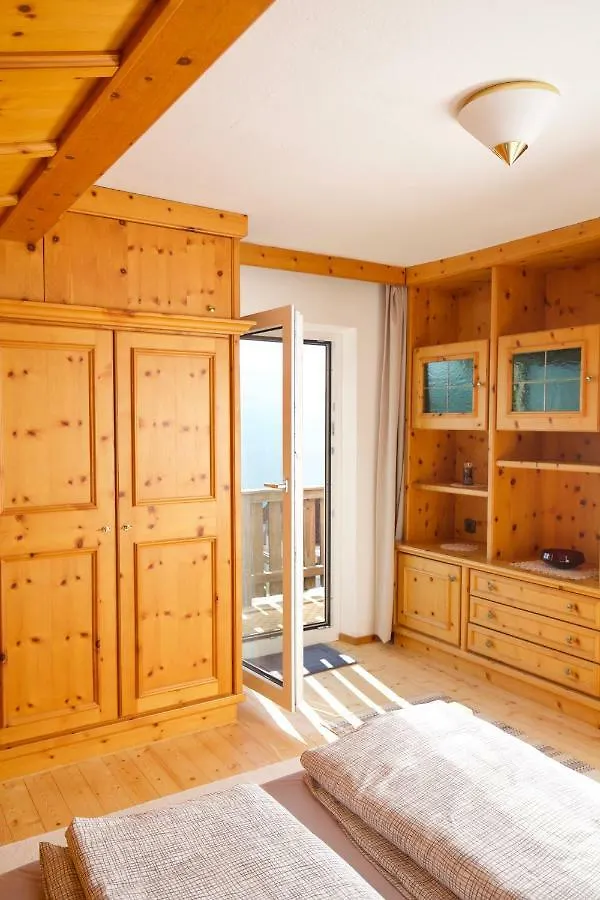 Appartamento Ferienwohnung Monika Knoflach Innsbruck