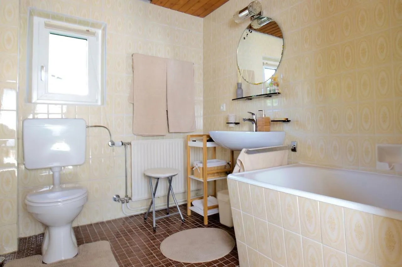 Apartment Ferienwohnung Monika Knoflach Innsbruck Austria
