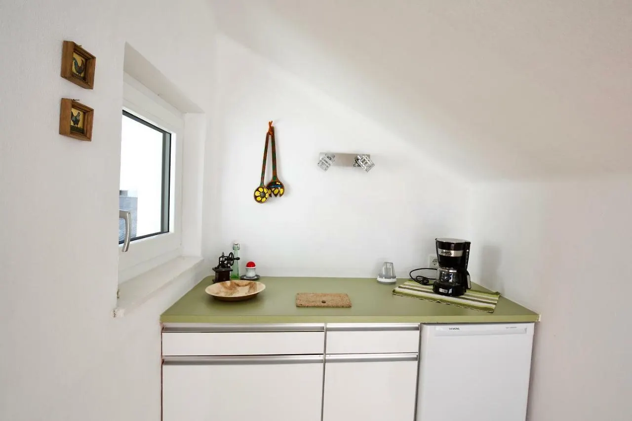 Ferienwohnung Monika Knoflach Innsbruck 0*,  Austria