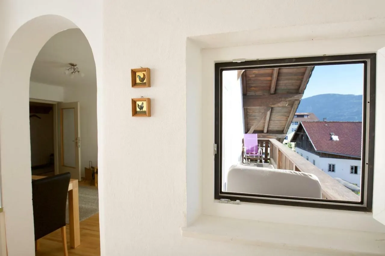 Ferienwohnung Monika Knoflach Innsbruck Apartment
