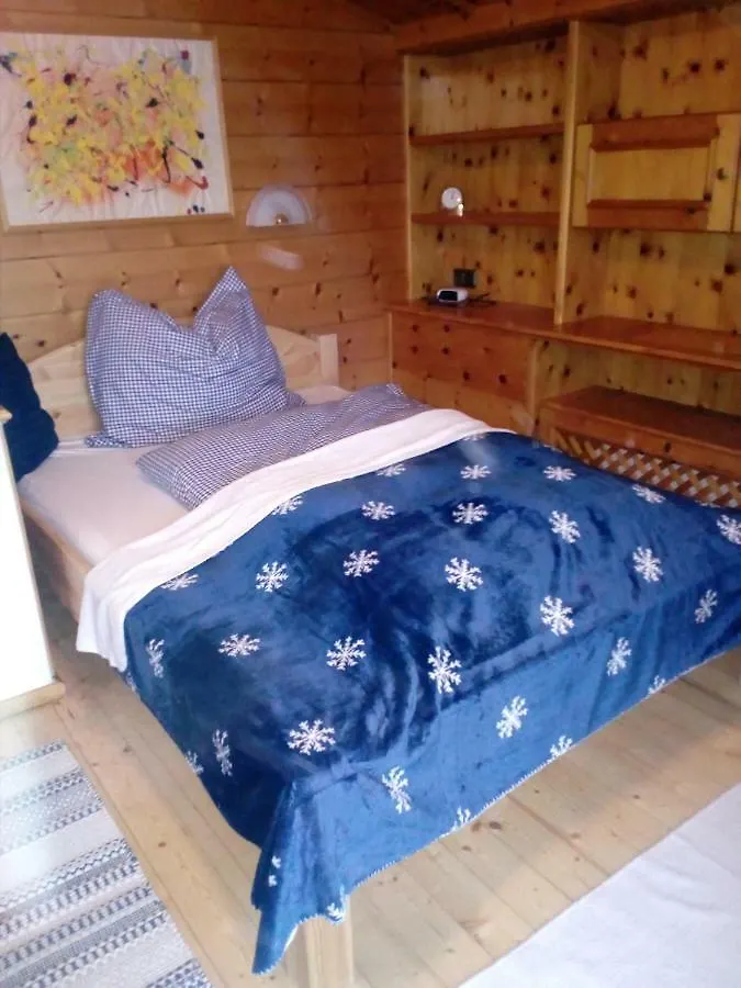 Apartment Ferienwohnung Monika Knoflach Innsbruck Austria