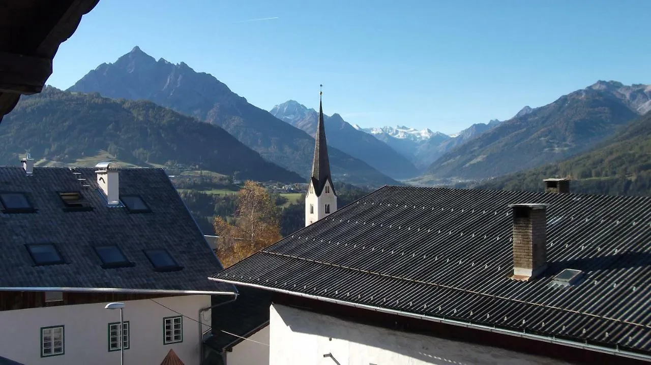 Ferienwohnung Monika Knoflach Innsbruck 0*,