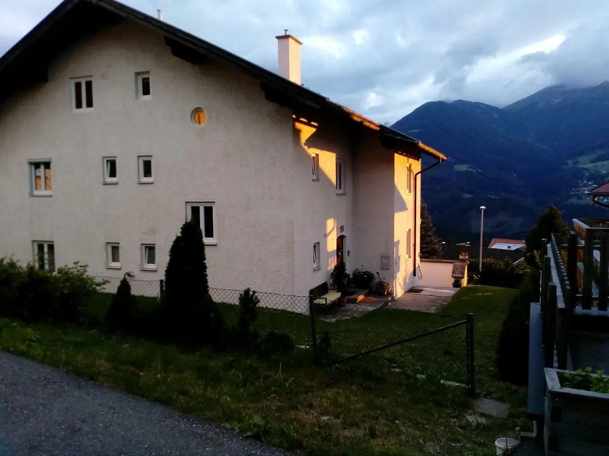Apartment Ferienwohnung Monika Knoflach Innsbruck