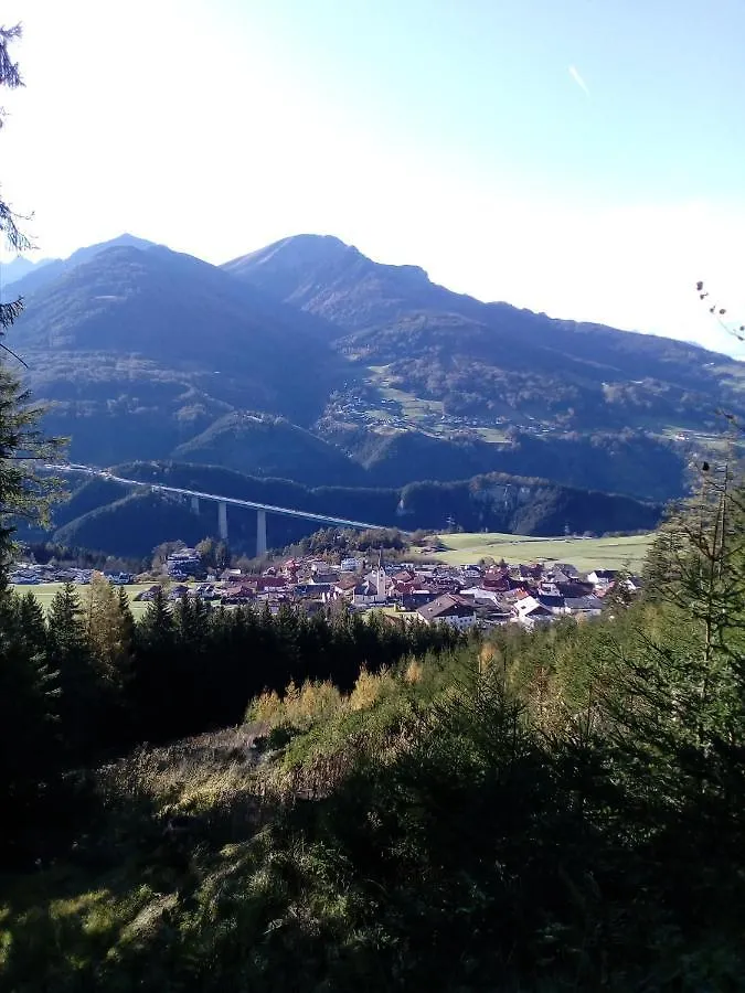 Apartment Ferienwohnung Monika Knoflach Innsbruck