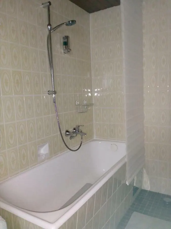 Ferienwohnung Monika Knoflach インスブルック 0*,
