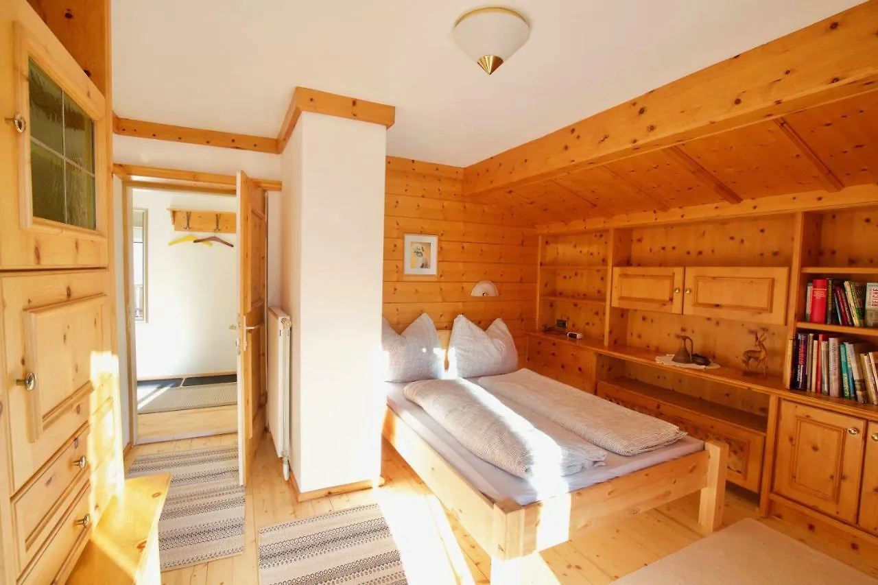 Ferienwohnung Monika Knoflach インスブルック