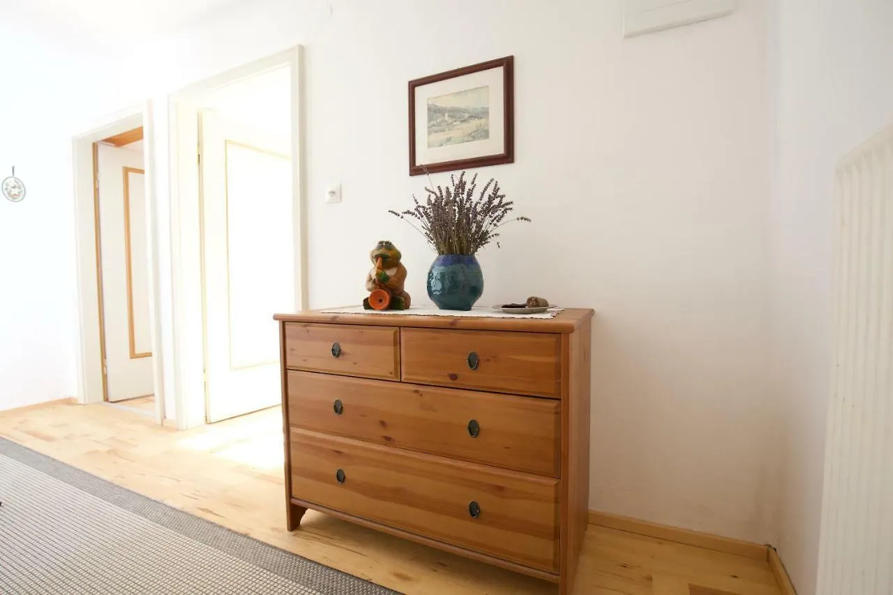 Ferienwohnung Monika Knoflach インスブルック