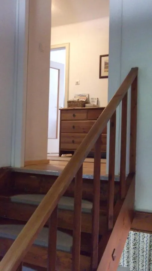 Ferienwohnung Monika Knoflach インスブルック オーストリア